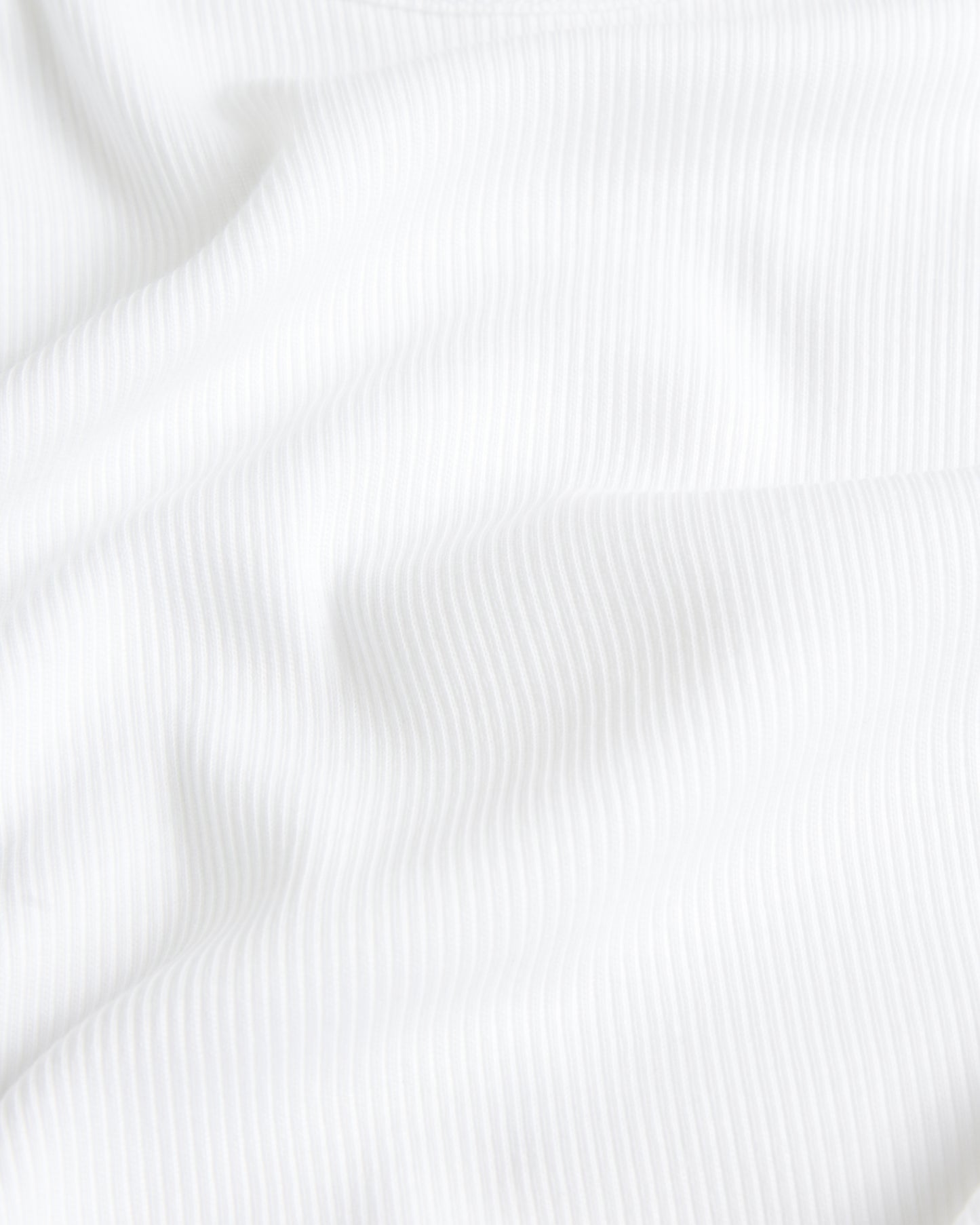 Ribbed Utility Tank Top