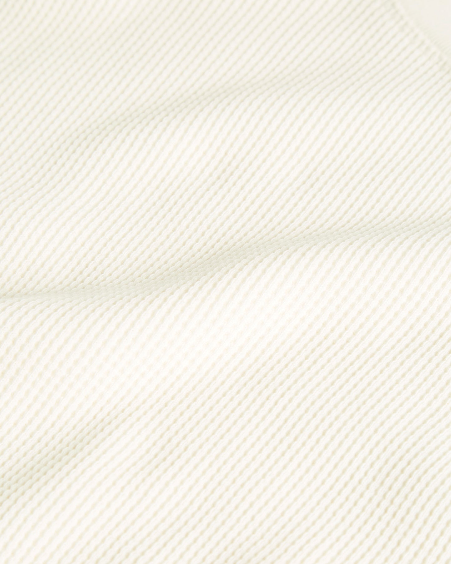 Waffle Long Sleeve Top